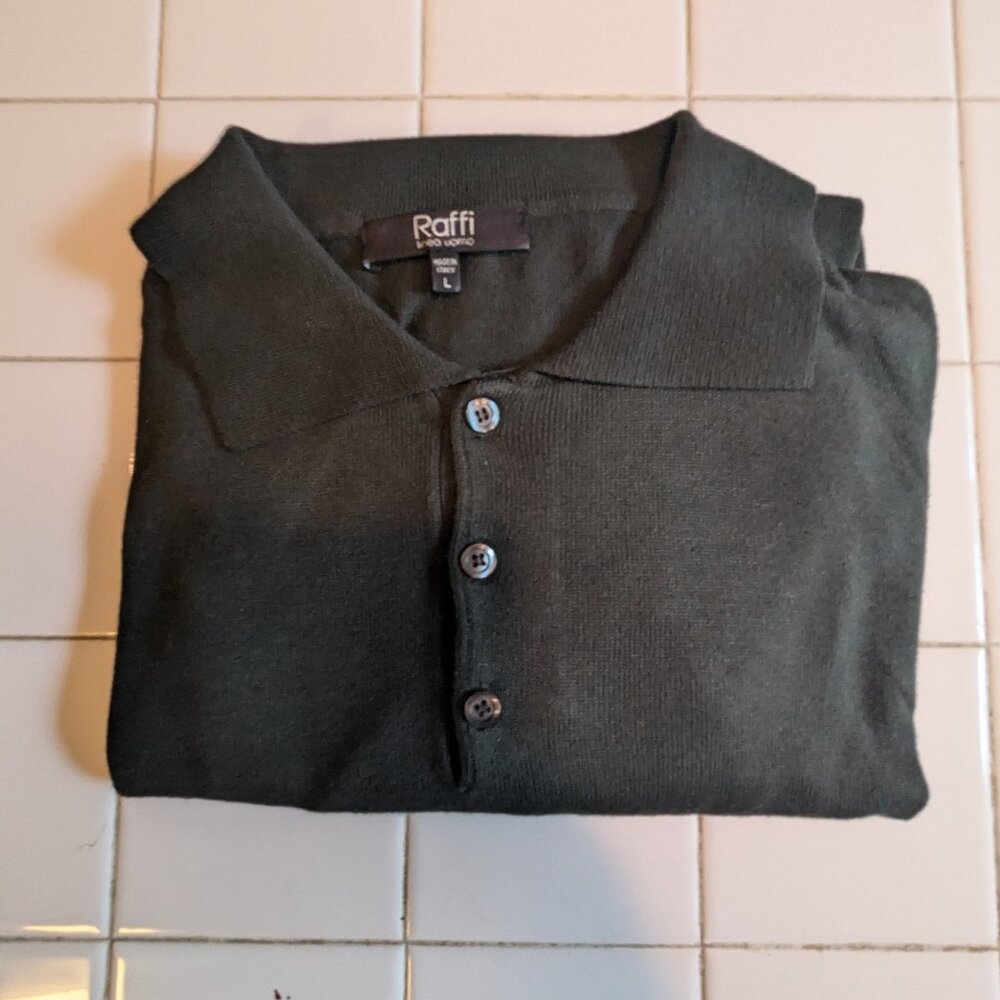 Raffi-Linea Uomo  Italian